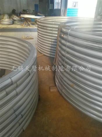 半管究竟能做些啥？