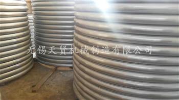 半圓管廠家需要讓半圓管處于干燥環(huán)境中嗎？